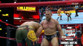 AEW Collision (11.05.2024)