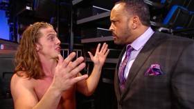 Další spoilery ze včerejší epizody show WWE RAW