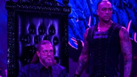 Edge naznačil dalšího možného člena své heel frakce