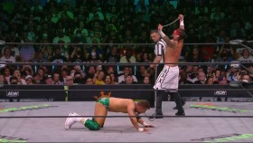 AEW Revolution 06.03.2022 - Videa