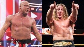 Kurt Angle prozradil zajímavý důvod, proč odmítl dělat manažera nové hvězd SmackDownu