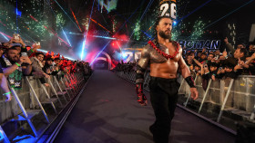 Už víme, kdy se vrátí Roman Reigns