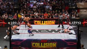 AEW Collision (09.08.2025)