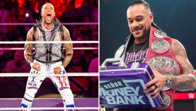 Jaký je plán WWE s Money in the Bank kufříkem Damiana Priesta?