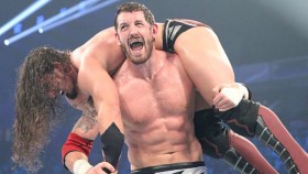 Wade Barrett prozradil, kolik měsíců by potřeboval pro přípravu na návrat do ringu