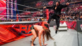 Zápas Riddle vs. Seth Rollins na SummerSlamu byl zrušen