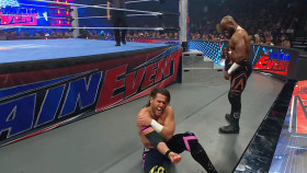 WWE Main Event (09.04.2026)