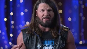 AJ Styles: Bray Wyatt byl úžasný. Chtěl jsem být součástí The Wyatt Family