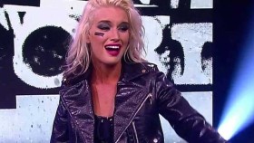 Toni Storm po odchodu z WWE uvažovala o konci své kariéry