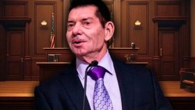 Novinky o žalobě na Vince McMahona, Johna Laurinaitise a WWE