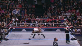 AEW Rampage (25.03.2023)