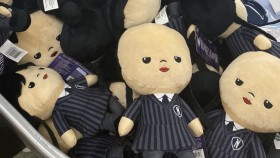 Wednesday šílenství spojené s Paulem Heymanem, Ze zákulisí velkého debutu na Royal Rumble