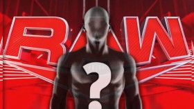 Byl potvrzen návrat, segment tváří v tvář a zápas pro příští show WWE RAW