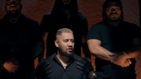 Solo Sikoa naznačil nový přírůstek do své frakce ve včerejším SmackDownu