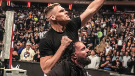 Zákulisní info o zápase Seth Rollins vs. GUNTHER na WrestleManii 42