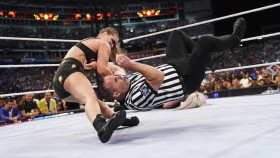 Došlo na SummerSlamu k heelturnu Rondy Rousey?