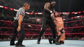 WWE RAW (16.08.2021)