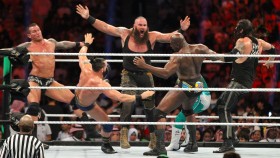 Možný plán WWE pro některé návraty na Royal Rumble