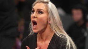 Problémy mezi WWE a Charlotte Flair mohou ohrozit její účast na WrestleManii 37