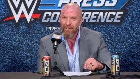 Triple H se vyjádřil k nedostatku prostoru na kartě SummerSlamu