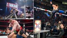 Nejlepší zápasy v historii placené akce WWE Extreme Rules