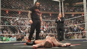 Jak si vedla show WWE RAW na Netflixu s návratem Romana Reignse?