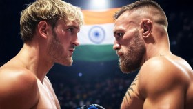 Logan Paul o boxerském zápase s Conorem McGregorem za 250 milionů dolarů