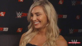 Exkluzivní rozhovor se Charlotte Flair