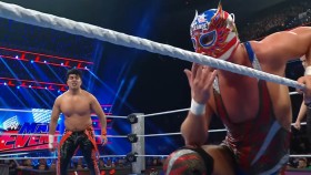 WWE Main Event (23.08.2025)