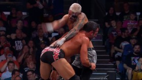 AEW Collision (09.09.2023)