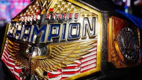 SPOILER: Plán WWE pro U.S. Championship Match