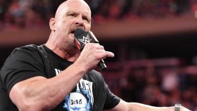 WWE plánuje dostat současnou hvězdu do problémů se Stevem Austinem