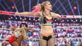 Ohodnoťte placenou akci WWE Royal Rumble