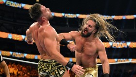 WWE RAW (31.10.2022)