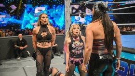 SmackDown (25.07.2025)