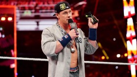 Copywrite obvinil Johna Cenu, že kradl jeho texty pro svůj charakter heel rappera ve WWE