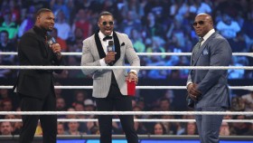 WWE potvrdila velkou změnu charakterů pro The Street Profits