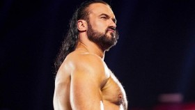 Drew McIntyre zkritizoval opakující se zápasy v WWE