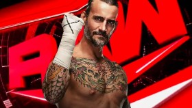 CM Punk bude údajně členem rosteru RAW