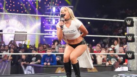 Liv Morgan naznačila, kdo bude její soupeřkou na WrestleManii 42