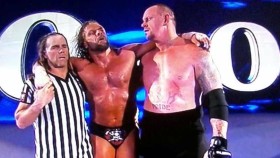 WWE oznámila novou televizní shows s účastí legend jako HHH, HBK a Undertaker
