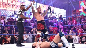Zpráva, která potěší Triple He před chystnou změnou NXT