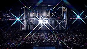 WWE oznámila účast velké TOP hvězdy na eventu Elimination Chamber v Austrálii