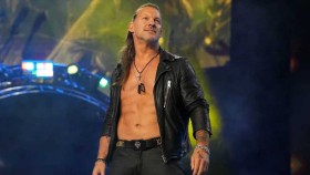 Chris Jericho ukázal hrozné zranění, které utrpěl během show AEW Dynamite (Nic pro citlivé povahy)
