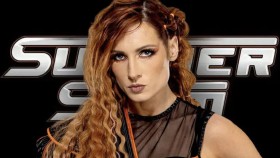 Soupeřka Becky Lynch na SummerSlamu byla změněna