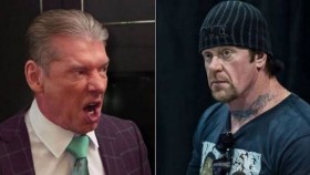 Bruce Prichard varoval Undertakera, že tetování mu mohou zničit kariéru