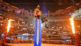 Plánuje WWE další velké vítězství Drewa McIntyrea?, Info o stavu Shotzi