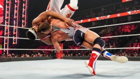 Wrestler RAW včera ukončil svůj už téměř dva roky trvající nelichotivý streak