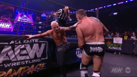 AEW Rampage (17.06.2022)