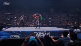 AEW Dynamite (18.10.2023)